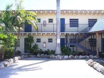 Looe Key Reef Resort