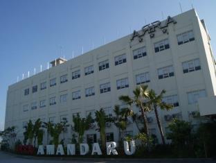 Arra Amandaru Hotel