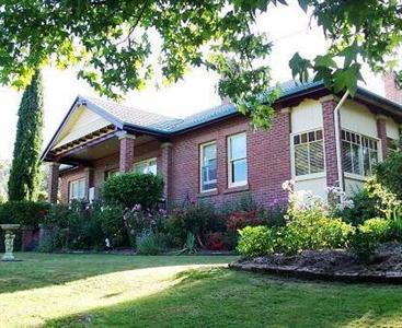 Donalea Bed & Breakfast Huonville