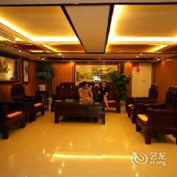 Shengtang Zhengli Hotel