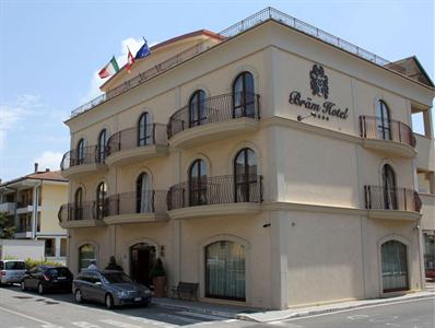 Bram Hotel Lamezia Terme