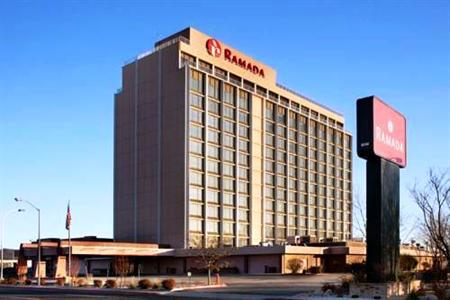 Ramada Reno Hotel and Casino