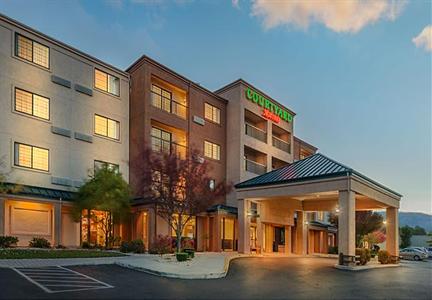 Courtyard by Marriott Reno