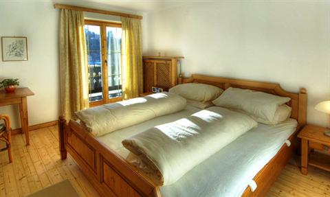 Chalet Sonne Maria Alm