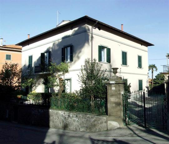 B&B La Casa Dell'Abate