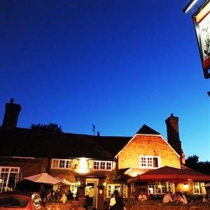 The Bull on The Green
