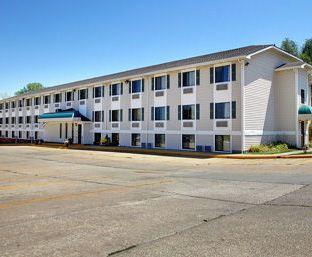 Super 8 Motel Coralville