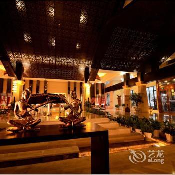 Tianmu Hotspring Resort Hotel nanchang