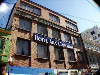 Hotel Ana Carolina