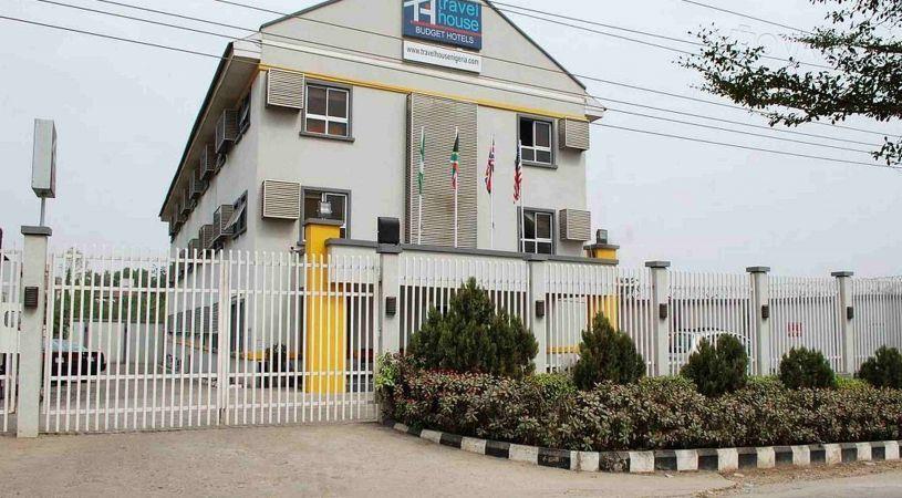 Travel House Budget Hotel-Ibadan