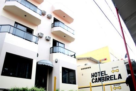 Hotel Cambirela