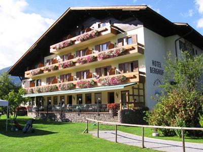 Golfhotel Berghof
