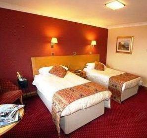 Best Western Shap Wells Hotel