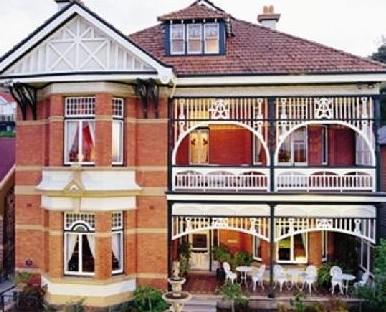 Werona Heritage Bed & Breakfast