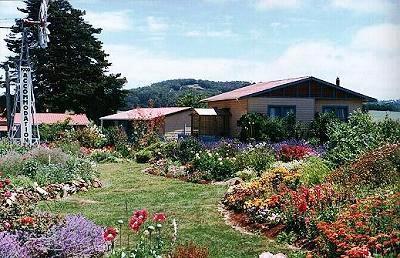 Boat Harbour Garden Cottages