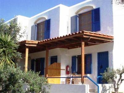 Ferma Hill Apartments