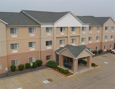 Fairfield Inn Collinsville