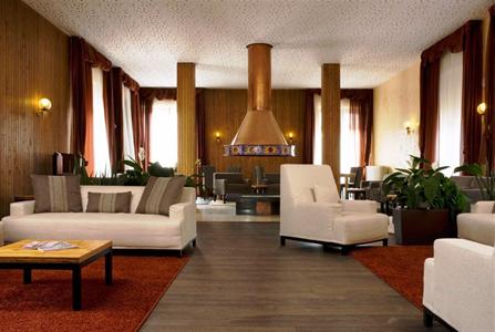 Hotel Cristallo Club