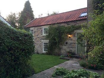 April Cottage Lastingham