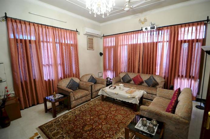 Jaipur Friendly Villa