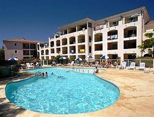 Aryana Hotel Six-Fours-les-Plages