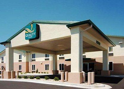 Quality Inn near Fort Riley