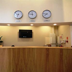Hotel Swiecice