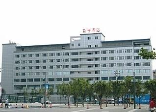 Baiheng Hotel