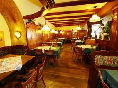 Hotel Roter Hahn Rothenburg ob der Tauber