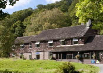 YHA Borrowdale
