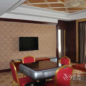 Hongfu Hotel Lujiang