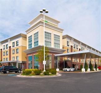 Holiday Inn Boise Airport