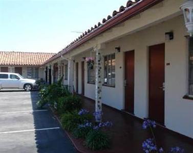 Americas Best Value Inn Berkeley