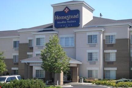 Extended Stay America - Chicago - Schaumburg -Convention Ctr