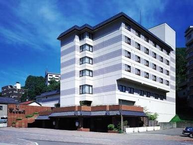 Hotel Yumoto Noboribetsu