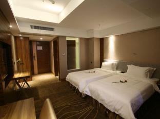 Tulip Inn Airport Hotel Chengdu