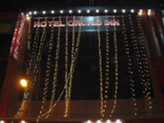 Hotel Orchid Inn Haridwar