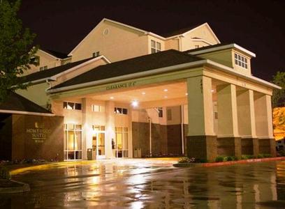 Homewood Suites by Hilton - Dallas Arlington