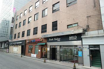 Myeongdong Story House Bed and Breakfast