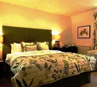 Hare and Hounds Hotel Tetbury