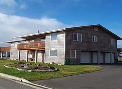 Coquille Point Condo