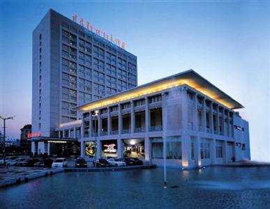 New Century Hotel Ninghai