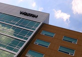 The Westin Mount Laurel