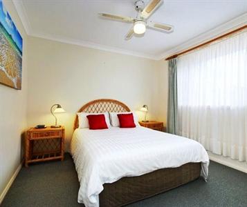 Beaches Serviced Apartments