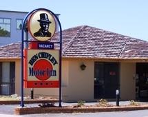 Ben Chifley Motor Inn