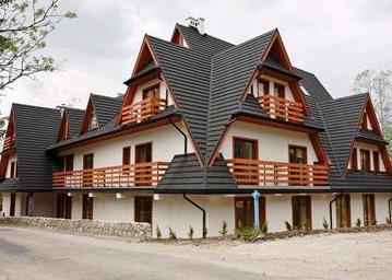 Koscielisko Residence