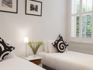 Boutique Stays - Clarendon Place