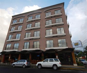 Hotel La Fortuna