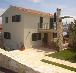 Villa Brumnic