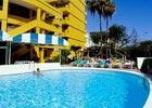 Carmen Hotel Gran Canaria